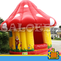 chateaux gonflables